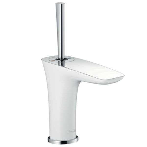散水・水栓・水周り Hansgrohe PuraVida basin mixer tap Hansgrohe PuraVida basin mixer tap