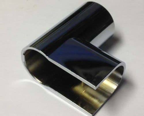 Hansgrohe Raindance 2789400 Chrome Bracket Cover 94055000