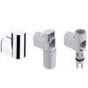 Hansgrohe Raindance 2789400 Chrome Wall Support & Cover 92110000