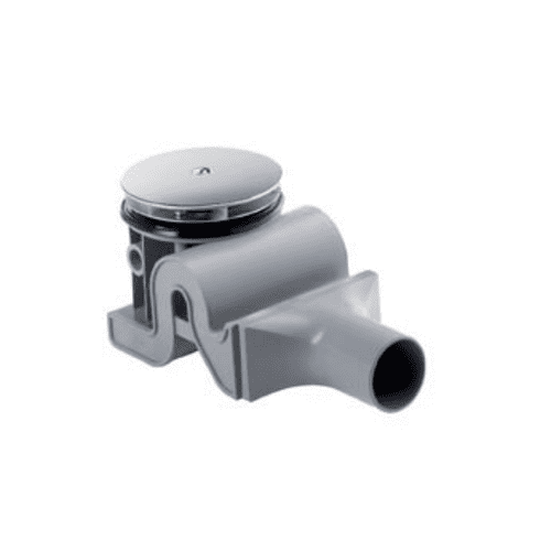 Hansgrohe Raindrain 90 XXL Complete Waste Set - 60067000
