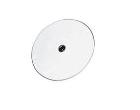 Hansgrohe Raindrain 90 XXL Finish Set - 60066000