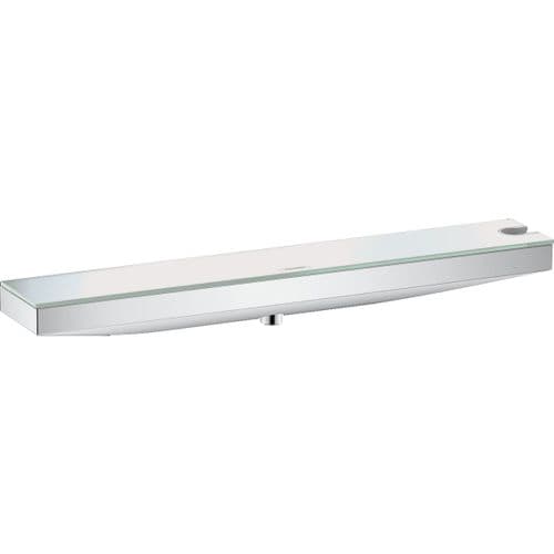 Hansgrohe Rainfinity Wall Outlet Right 26858000