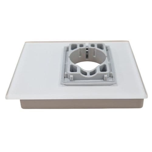 Hansgrohe RainSelect 15356400 Cover 93108450