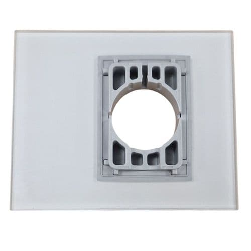 Hansgrohe RainSelect 15356400 Cover 93108450