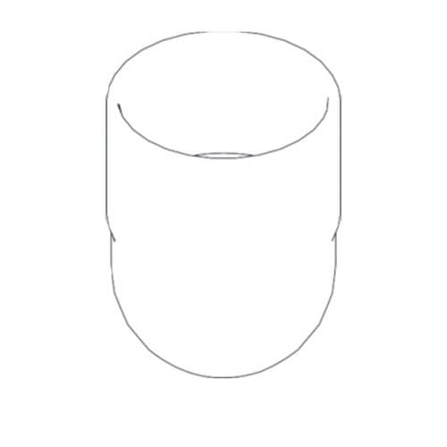 Hansgrohe Replacement Tumbler 40935000