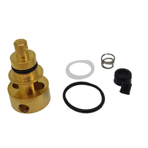 Hansgrohe Selector Assy 96649810