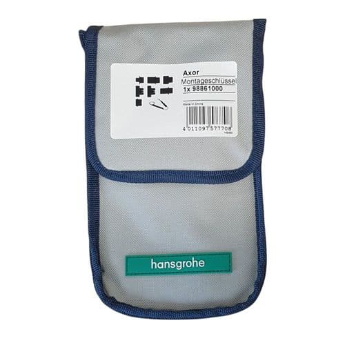 Hansgrohe Service Set 98861000