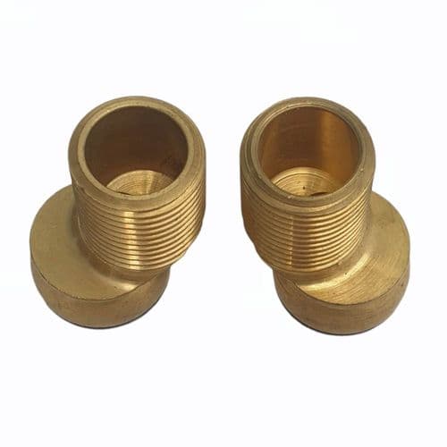 Hansgrohe Set of S-Unions 96742000