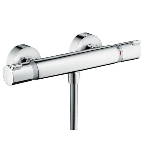 Hansgrohe Shower Mixer Ecostat Shower Thermostat 13113000