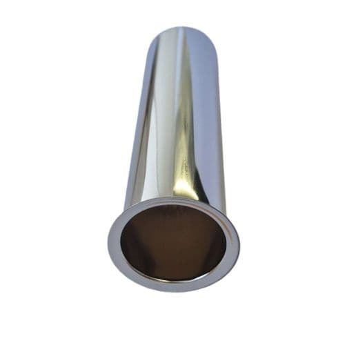 Hansgrohe Sleeve Pipe 1 1/4" 120mm for Cup-shaped Trap 53902000