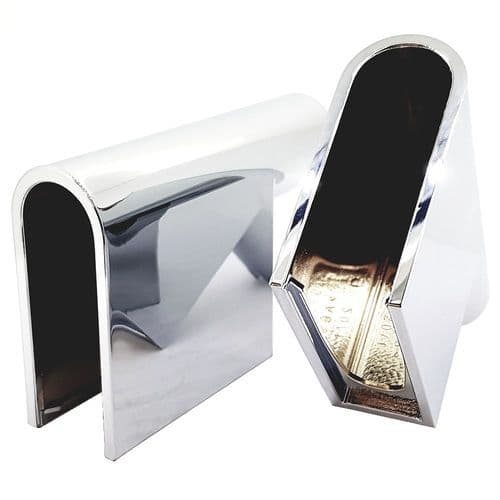 Hansgrohe Sliding Rail 26621000 Chrome Cover 97709000