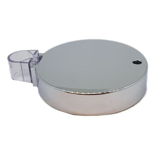 Hansgrohe Sliding Rail Casetta'C soap dish  28678000