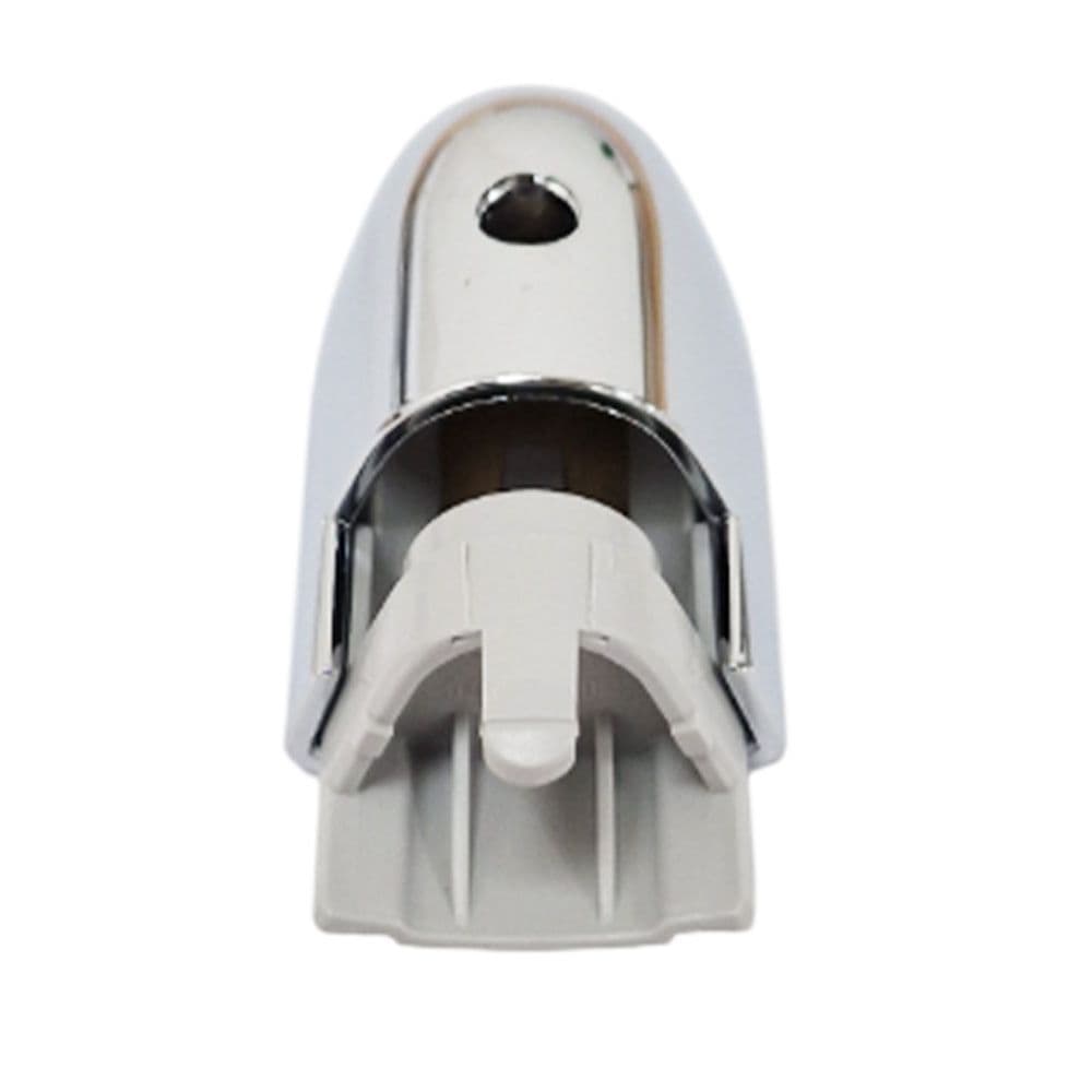 Hansgrohe Sliding Rail Chrome Cover 96272000