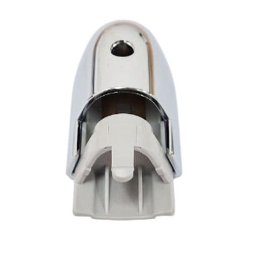 Hansgrohe  Sliding Rail Chrome Cover 96272000