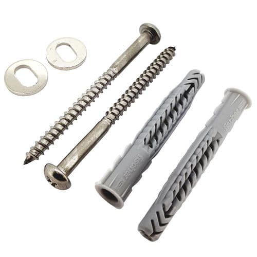 Hansgrohe Sliding Rail Mounting Set 96179000