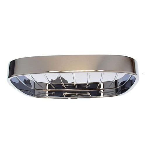 Hansgrohe Sliding Rail Soap Dish 26519000