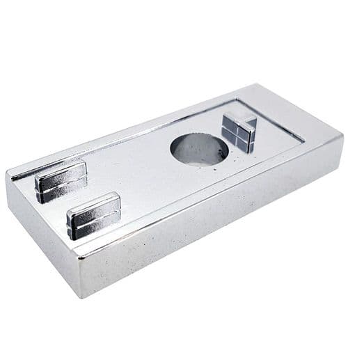 Hansgrohe Sliding Rail Tie Matching Disc 97450000