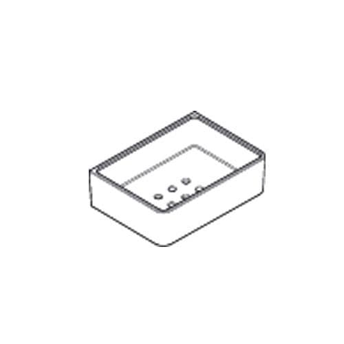 Hansgrohe Soap Dish 92423000