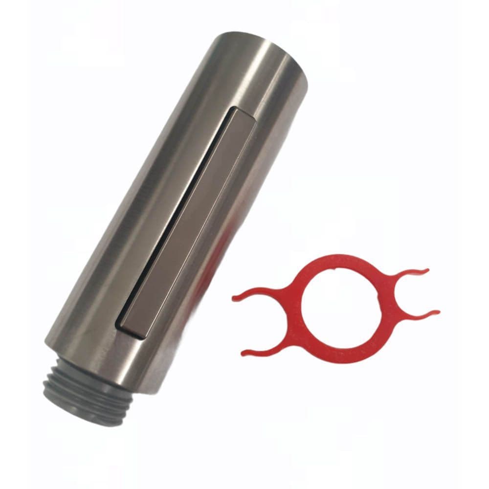 Hansgrohe Stainless Steel Handspray 95908800
