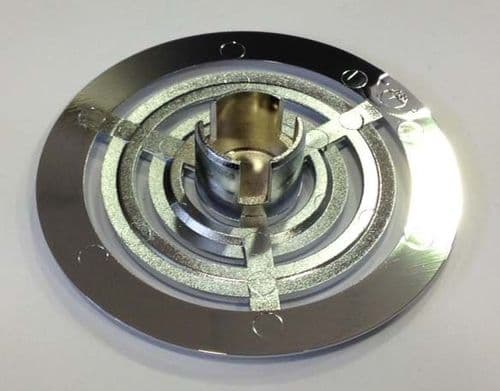 Hansgrohe Strainer Plate for Non-Closing Waste Set for Washbasins 92091000