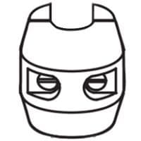 Hansgrohe Talis S Kitchen Tap Weight 92500000