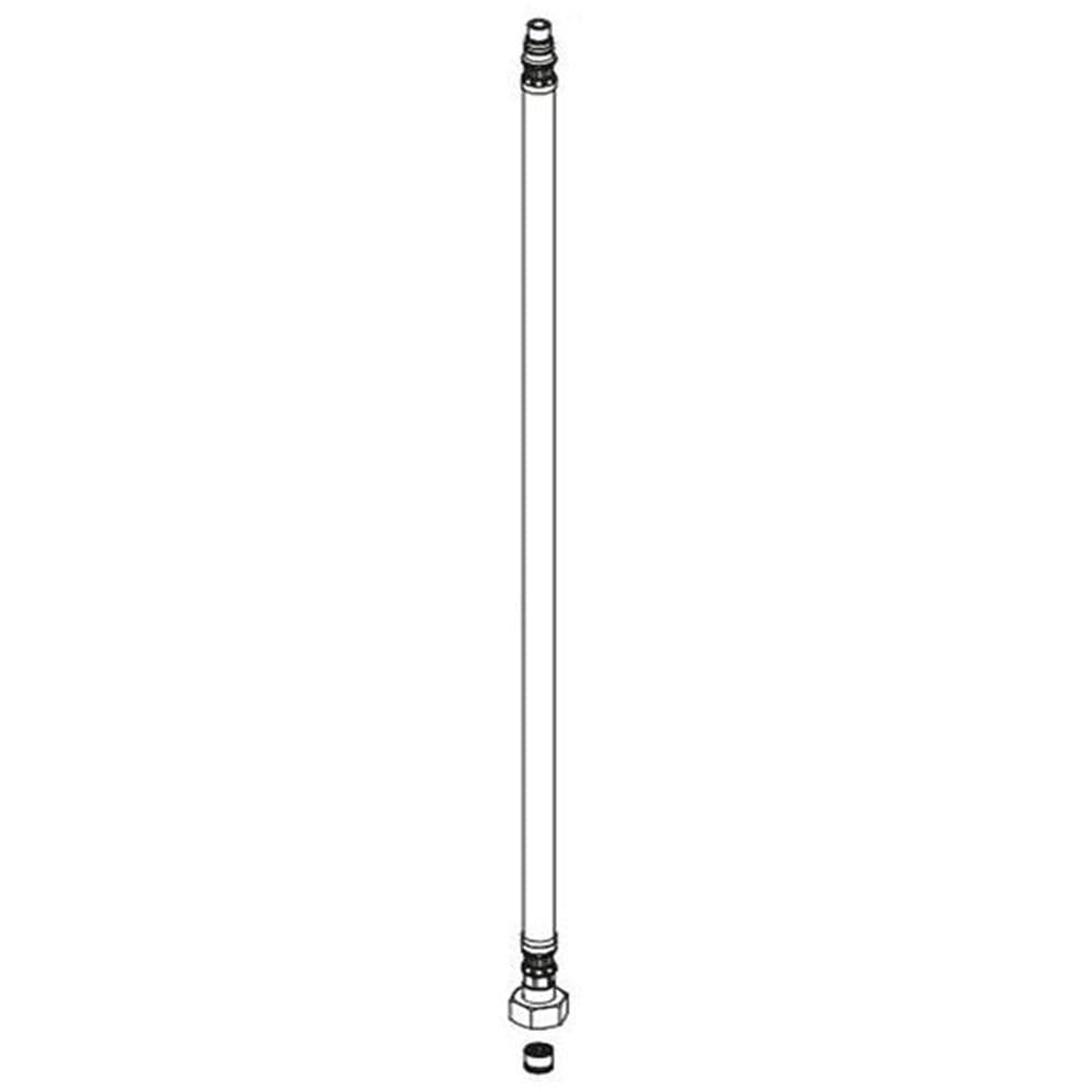 Hansgrohe Talis S Single Lever Kitchen Mixer 14878000 Connection Hose ...