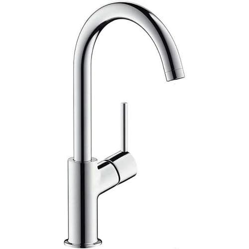 Hansgrohe Talis Single Lever Basin Mixer with Swivel Spout 32084000 Spare Parts