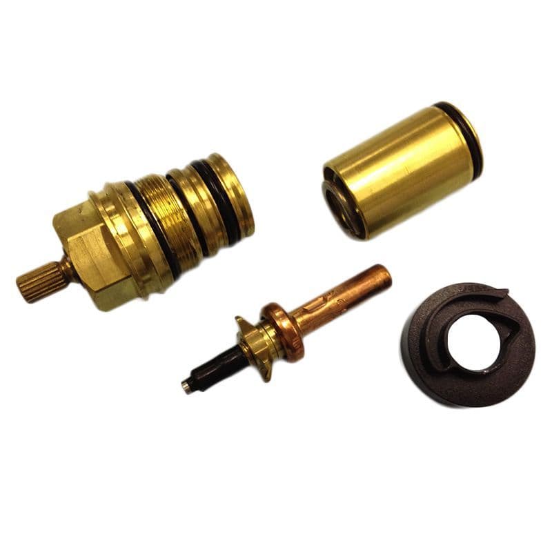 Hansgrohe Temp Control Unit for Ecostat 2001 Thermo MIXER for Exposeed