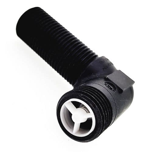 Hansgrohe Wall Outlet With Non-Return Valve 26457000