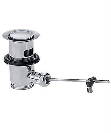 Hansgrohe Waste Set 1 1/4' WHITE - 94139450