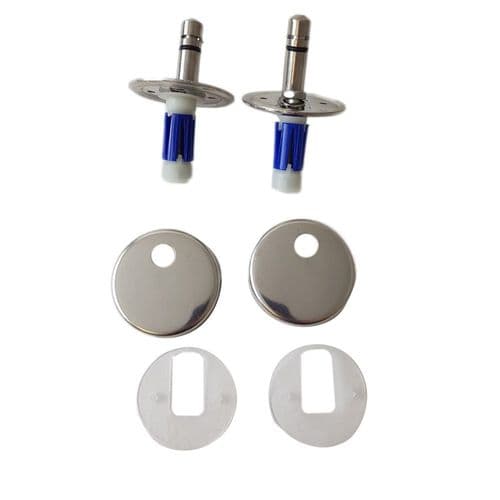 Haro Soft Close Hinge Set C1502H 408387