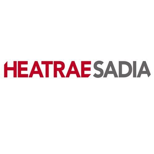 Heatrae Sadia 2 Pack Washer Tap Valve 95611699