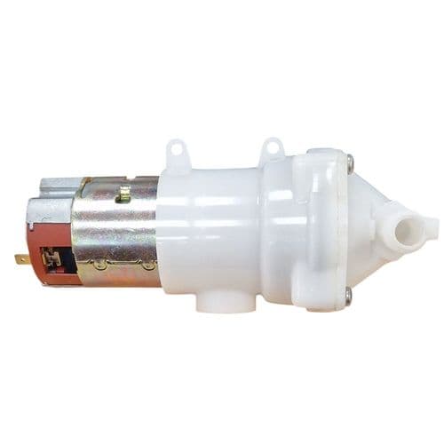 Heatrae Sadia Complete Pump Unit 95605620