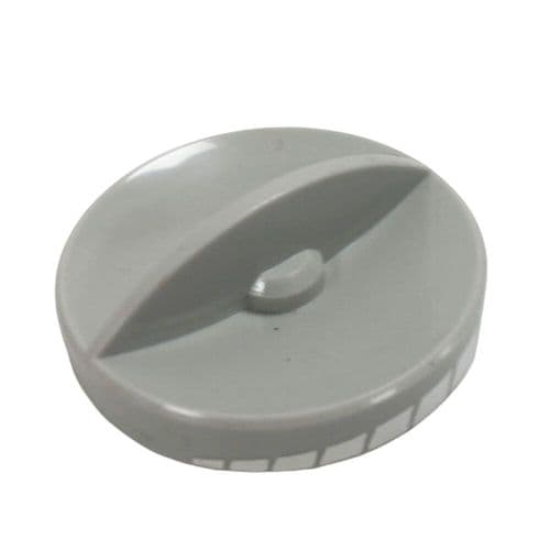 Heatrae Sadia Gainsborough Knob Control Flow - 95605623