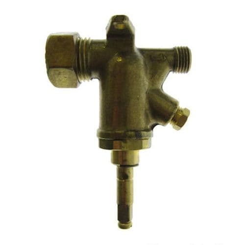 Heatrae Sadia On/ Off Flow Control Valve 95605600