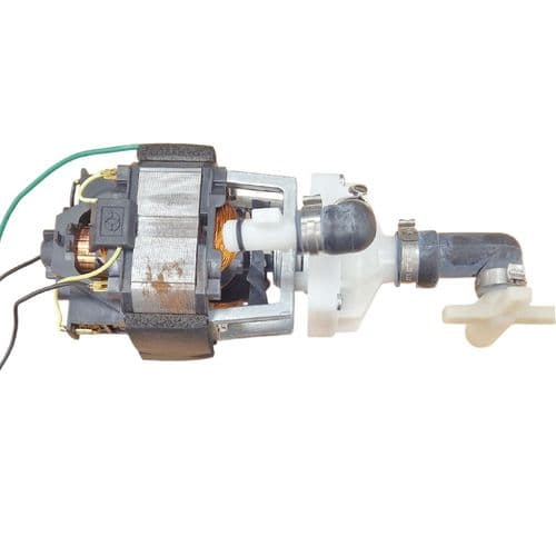 Heatrae Sadia Pump/ Motor Assembly 95605615