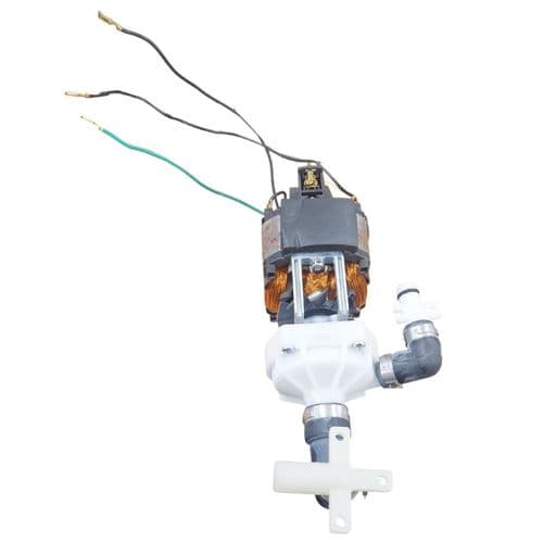 Heatrae Sadia Pump/ Motor Assembly 95605615
