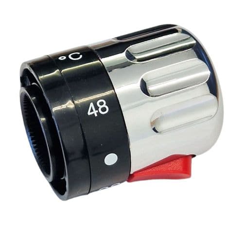 Heatrae Sadia Temperature Control Handle 95605160