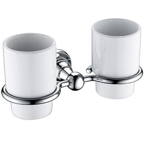 Heritage Bathrooms Holborn Accessories