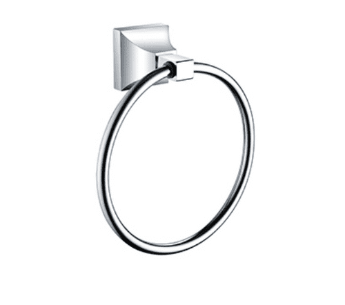 Heritage Chancery Towel Ring ACHTRGC