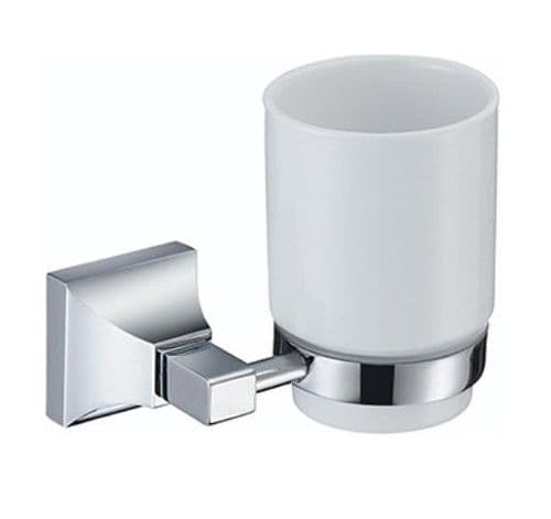 Heritage Chancery Tumbler & Holder ACHTUHC