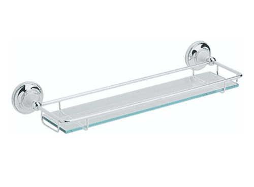 Heritage Clifton Glass Shelf ACC08