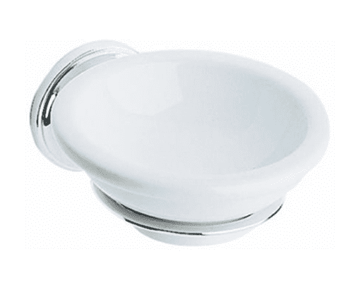 Heritage Clifton Soap Dish ACC04