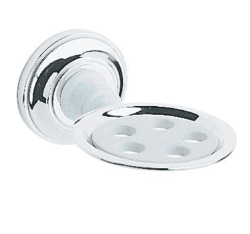 Heritage Clifton Toothbrush Holder ACC02