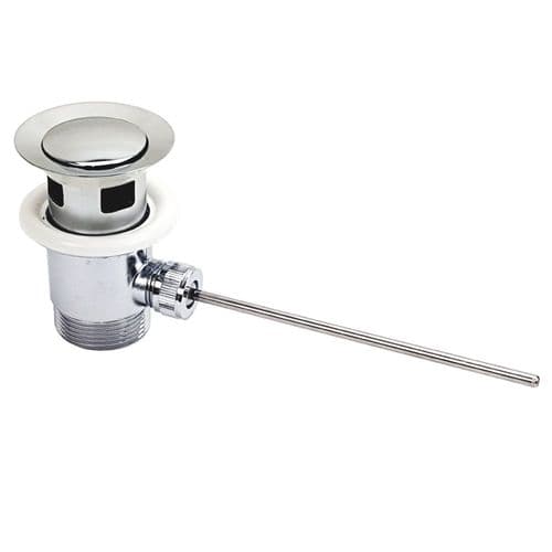 Heritage Dawlish Pop-Up Waste Assembly for BL B 18431ZC19-O