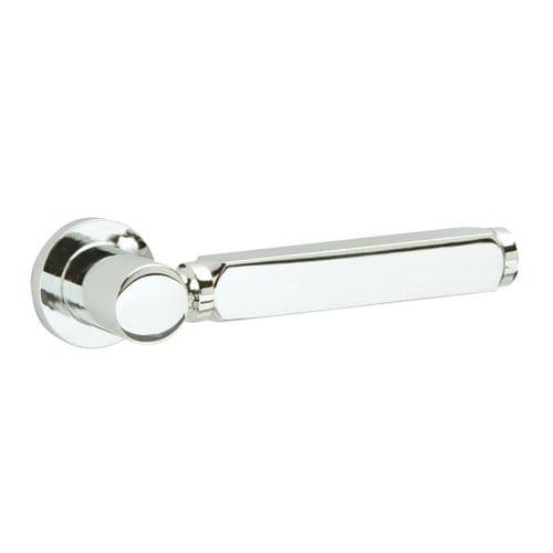 Heritage Deco Cistern Lever CDC01