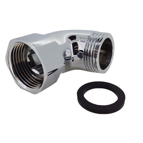 Heritage Dorchester Elbow ELB BT029CBCPL