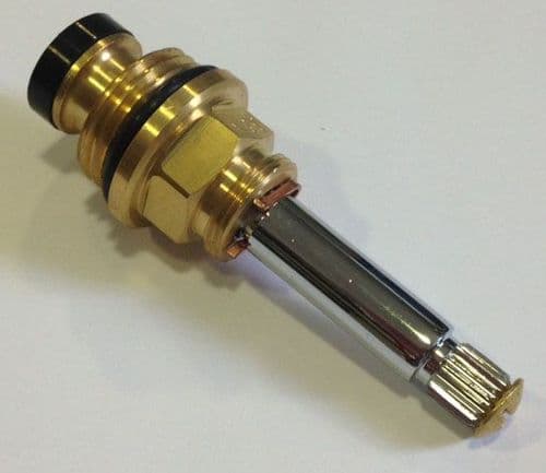 Heritage Dorchester Valve - 1/2" 038
