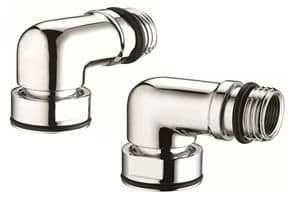 Heritage Elbow Kit For 1850 Valve Our Part Number: SKINLET-15CP