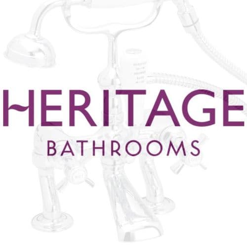 Heritage Hartlebury 3/4 Tap Washer Valves VLV 15004BX08O